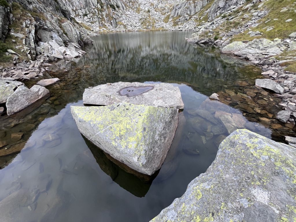 Laghi.......del TRENTINO
